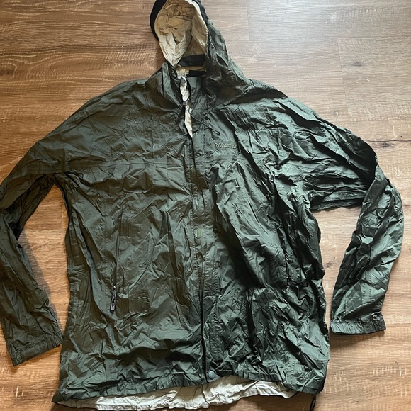 Marmot Jackets & Coats Marmot Rain Jacket Coat Xxl Poshmark